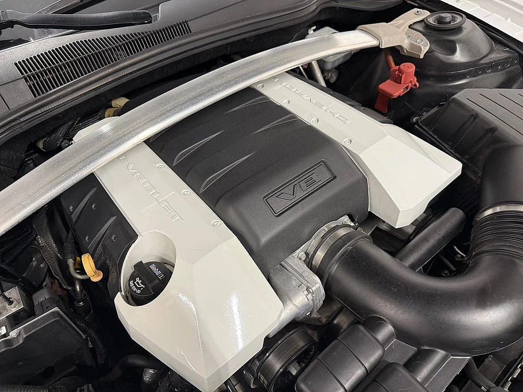 Bild von 2011 Chevrolet Camaro (25)