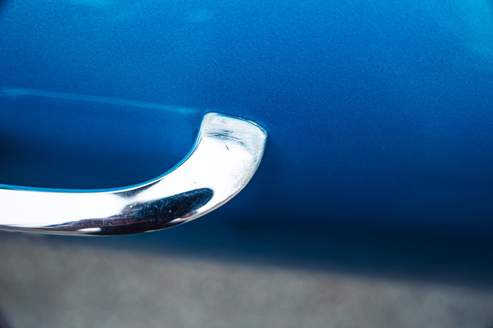 Exterior image of 1968 Chevrolet Chevelle PRO Street (100)