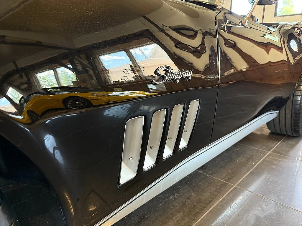 Bild von 1968 Chevrolet Corvette (17)