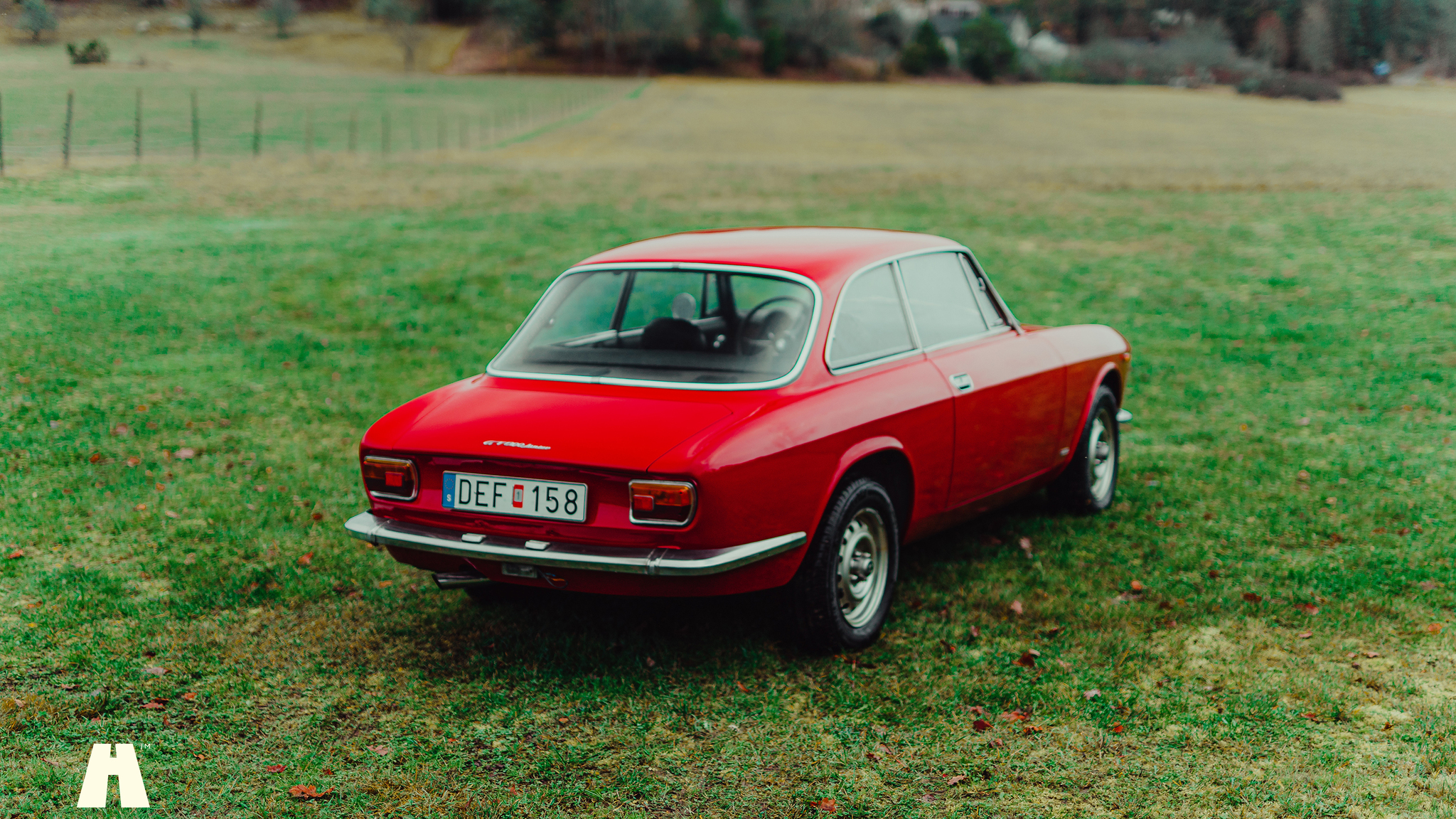 Aussenfoto 1972 Alfa Romeo Giulia GT 1300 Junior (12)