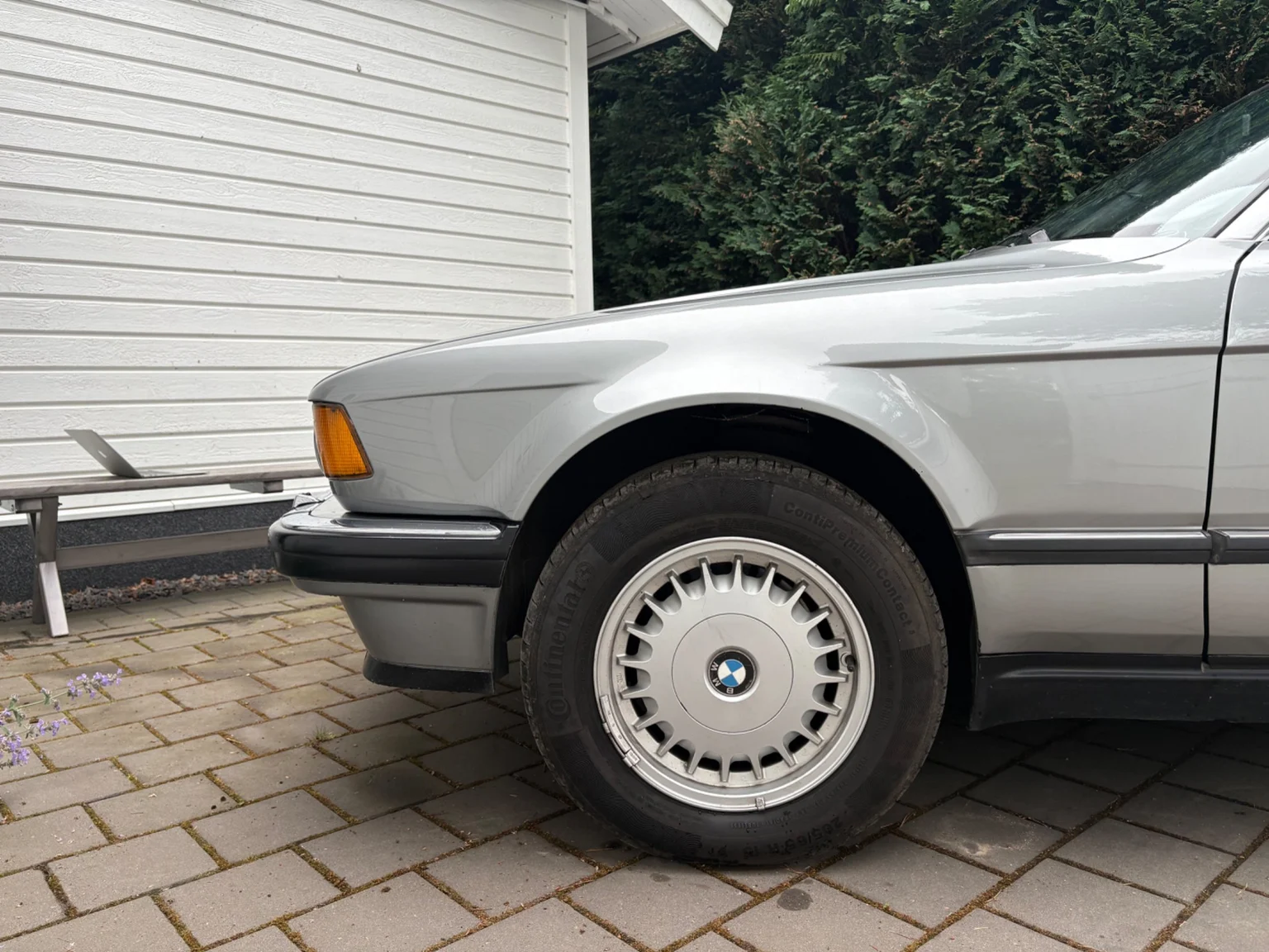 Aussenfoto 1988 BMW 730iA (25)