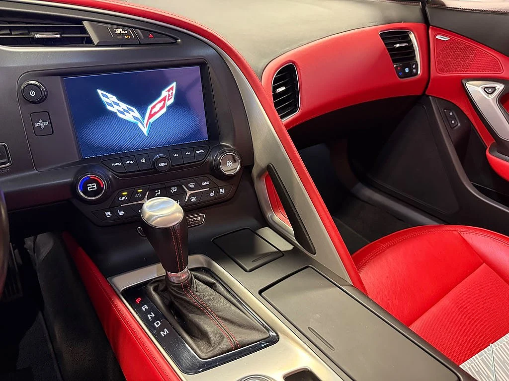 Bild von 2014 Chevrolet Corvette (23)