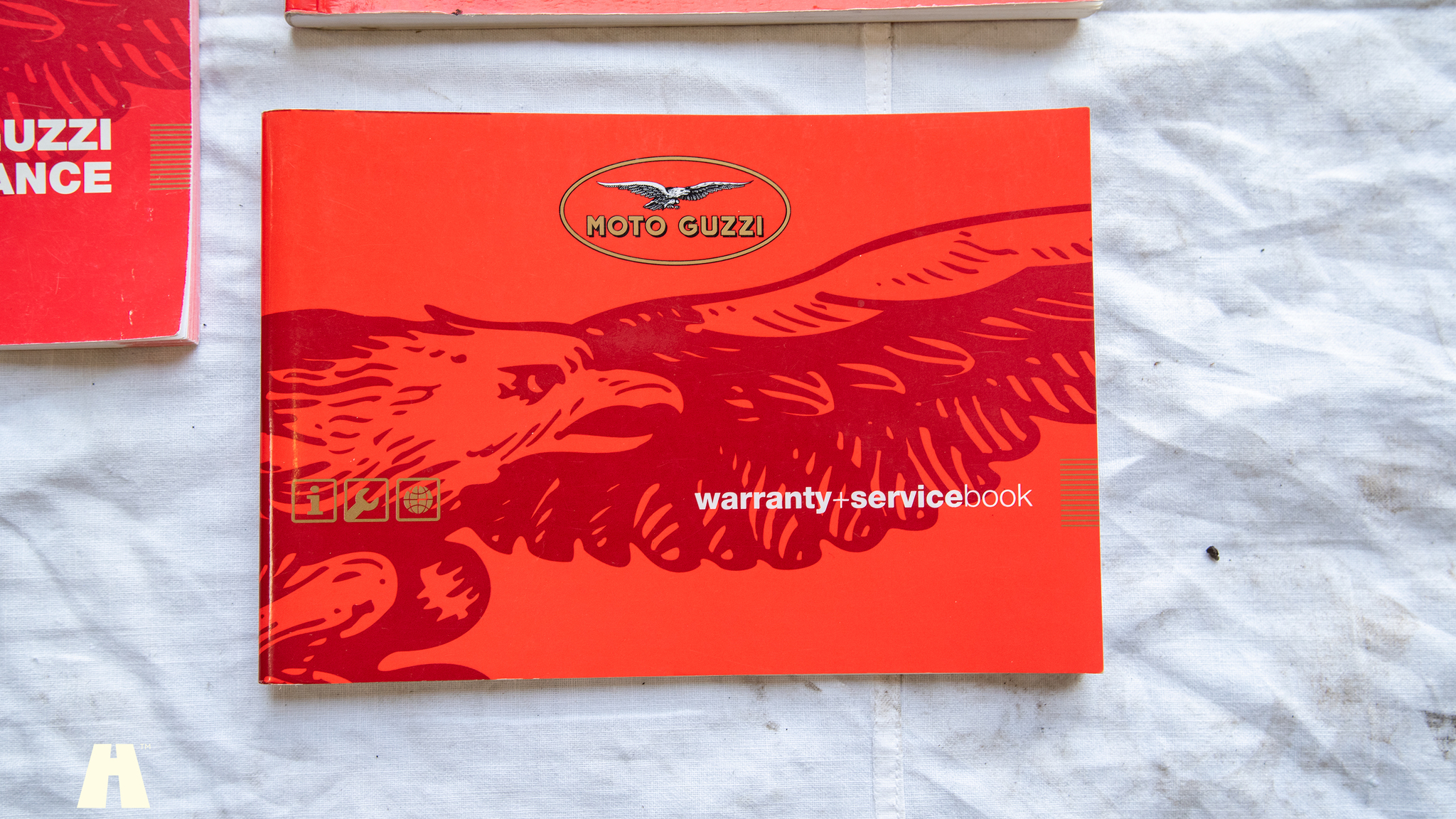 Dokumentation, 2002 Moto Guzzi V11 Le Mans (4)