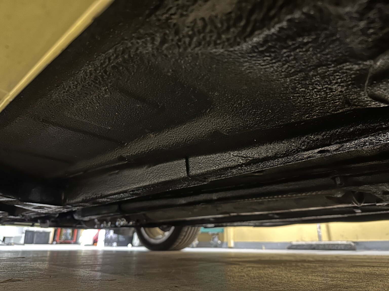 Image of 2004 SAAB 9.3 Aero Convertible 2.0T mechanics