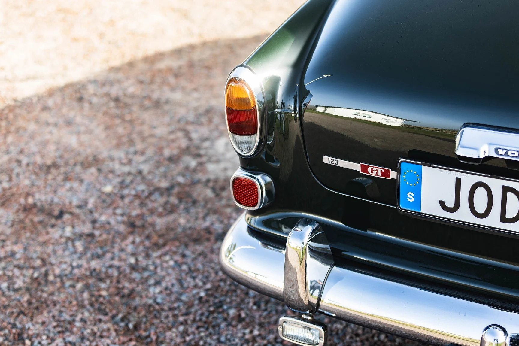 Aussenfoto 1967 Volvo Amazon 123 GT (40)