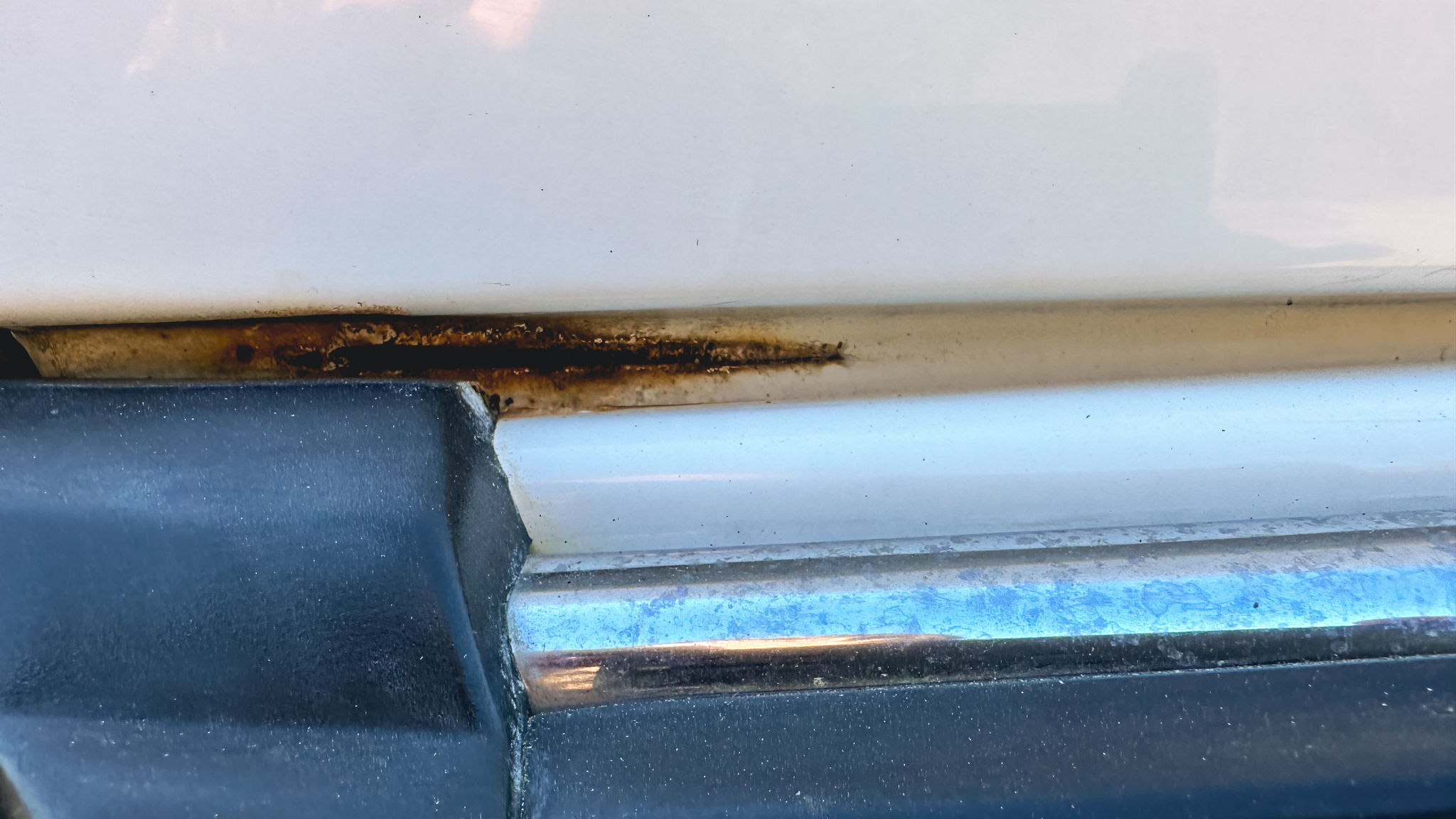 Exteriörbild på 1984 BMW 745i Executive Automat