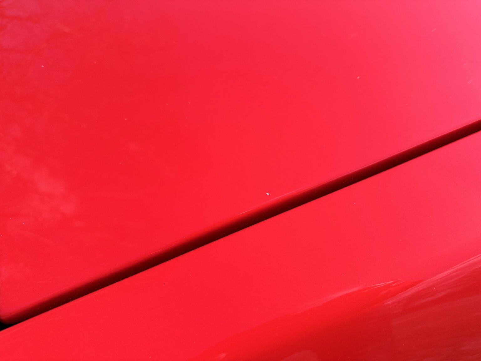 Dokumentation, 1992 Lotus Esprit Turbo High-Wing
