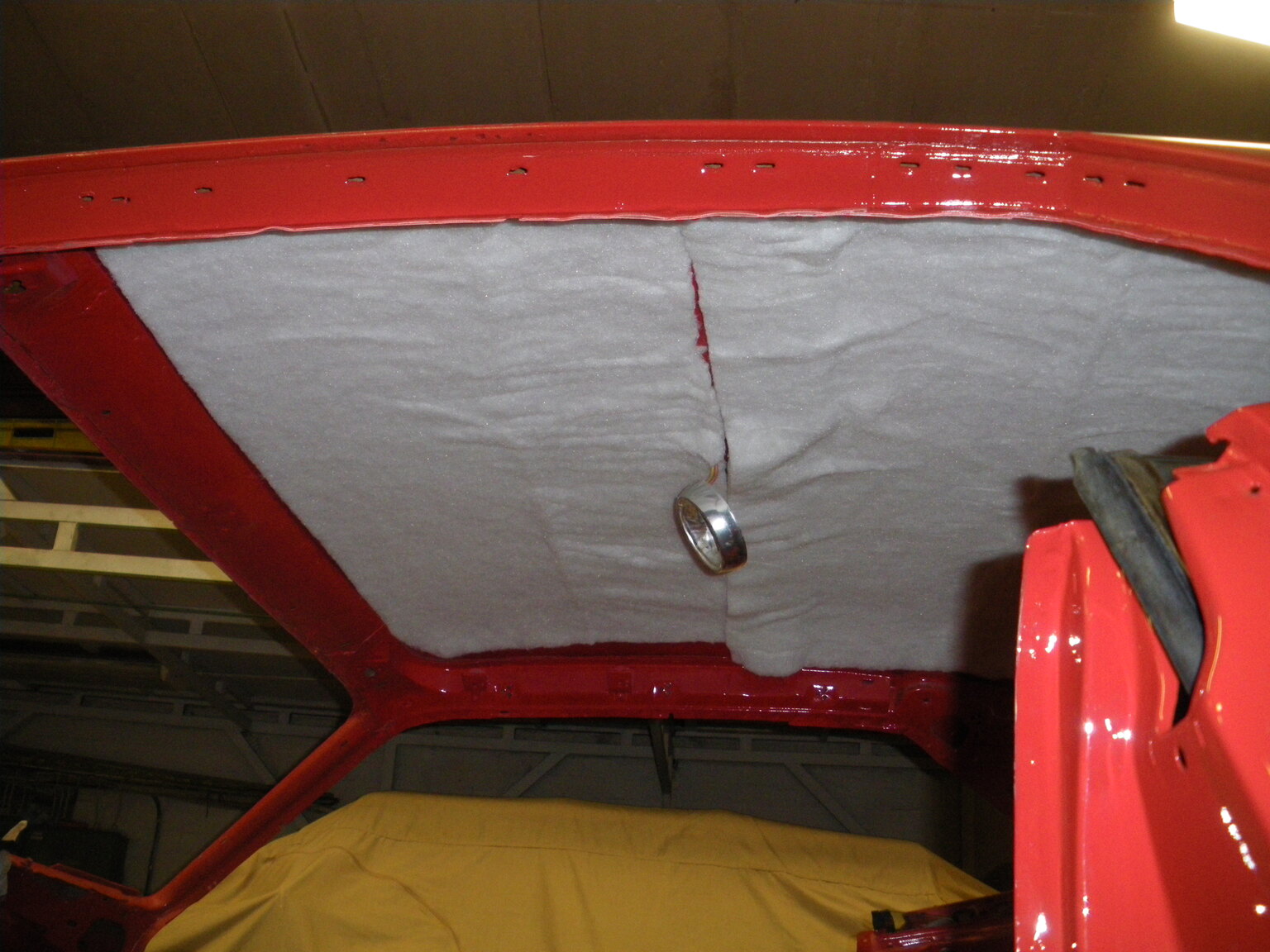 Bild der Verschiedenes von 1972 Plymouth Cuda 340