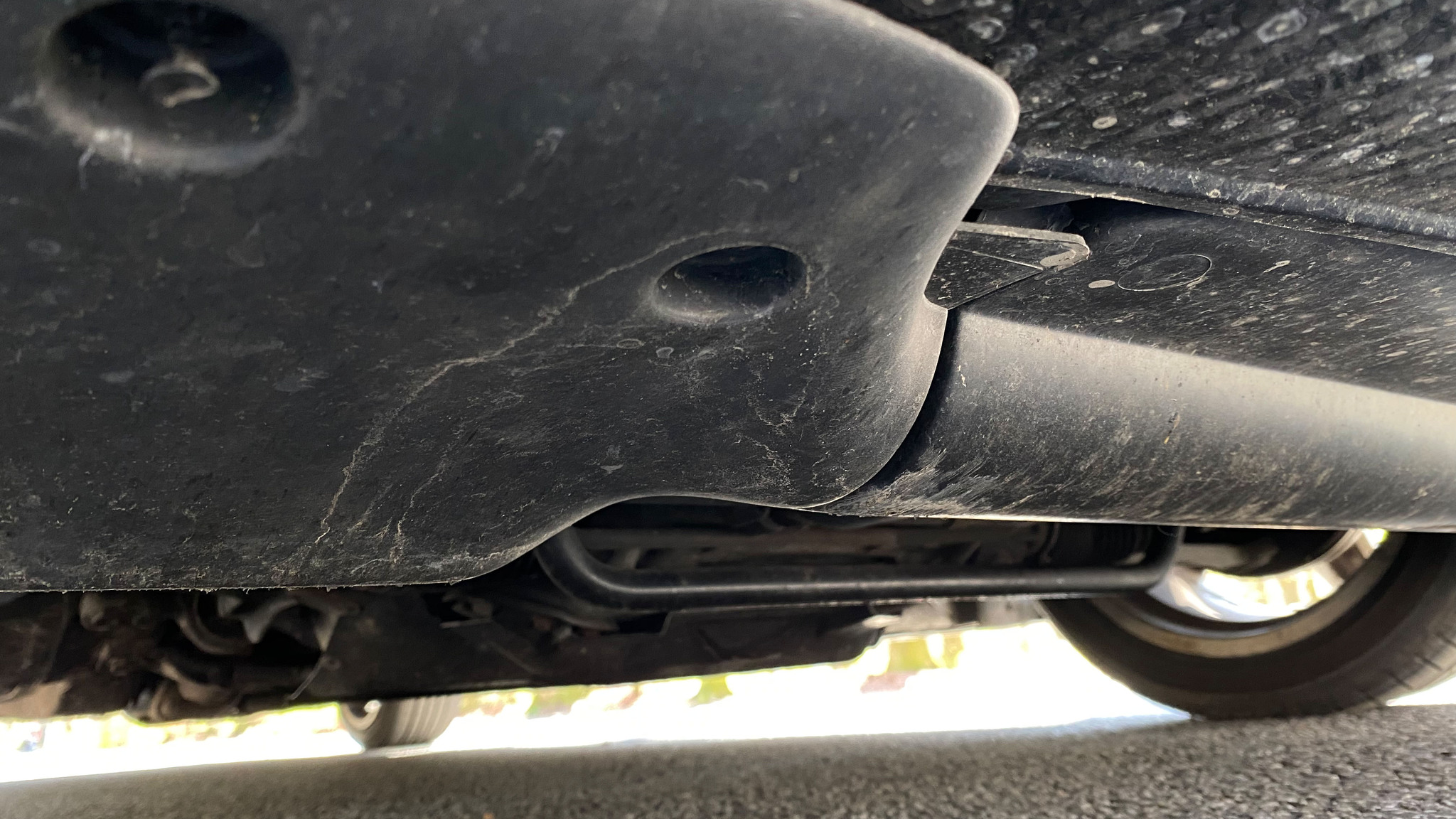 Image of 1996 BMW M3 3.2 Cabriolet (17) mechanics