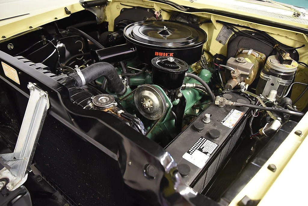 Bild von 1958 Buick Limited (43)