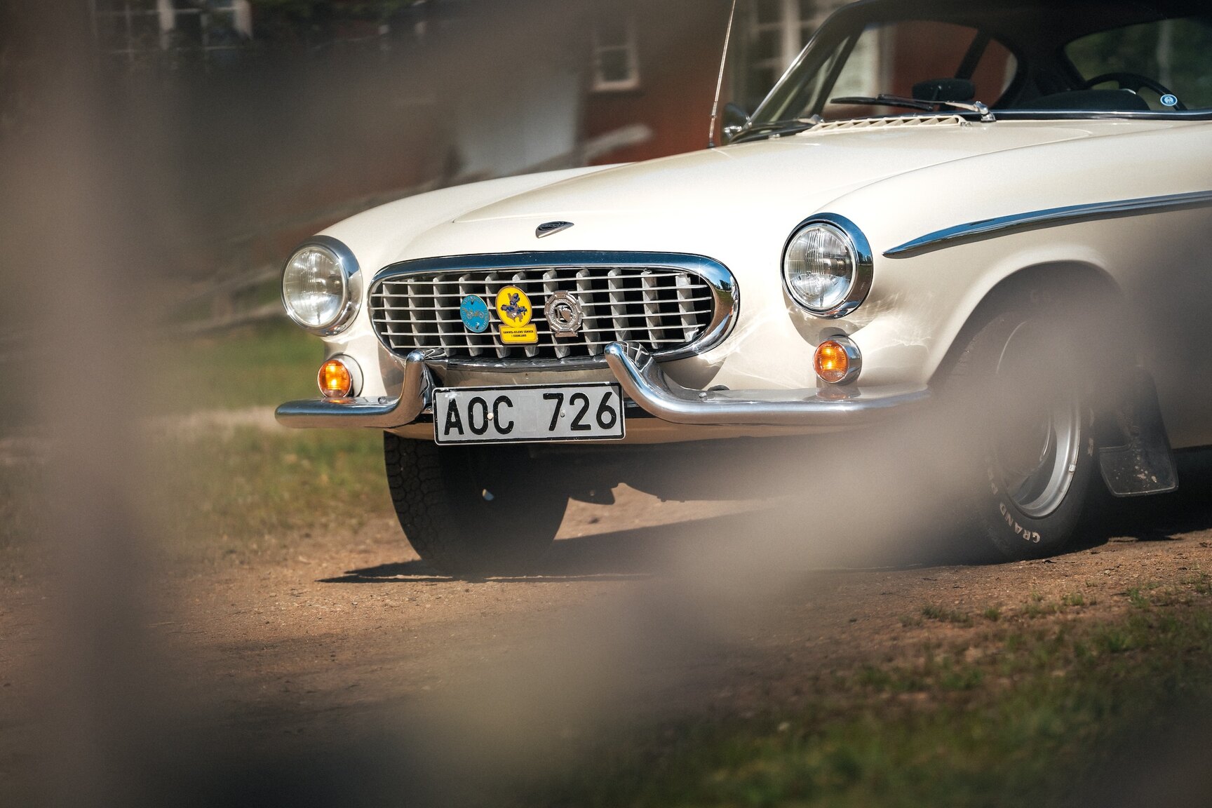 Aussenfoto 1963 Volvo 1800 S (54)