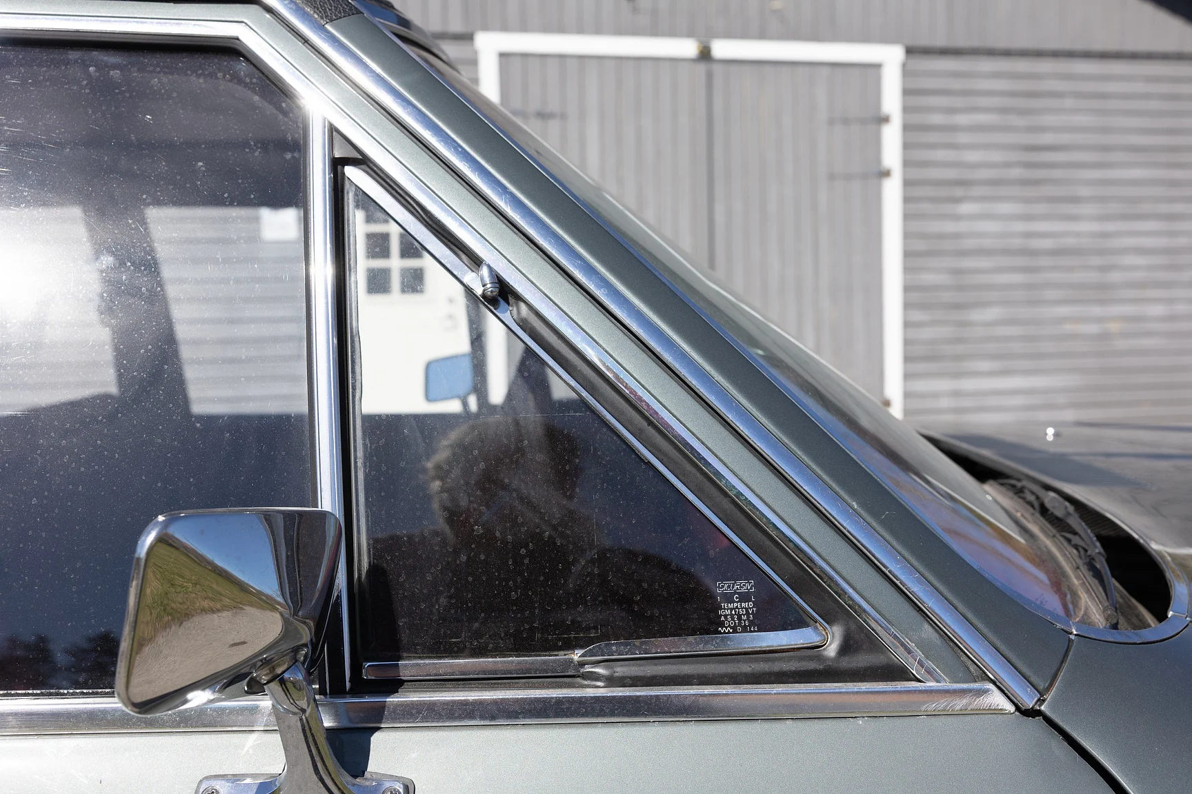 Aussenfoto 1970 Opel Admiral Admiral (65)