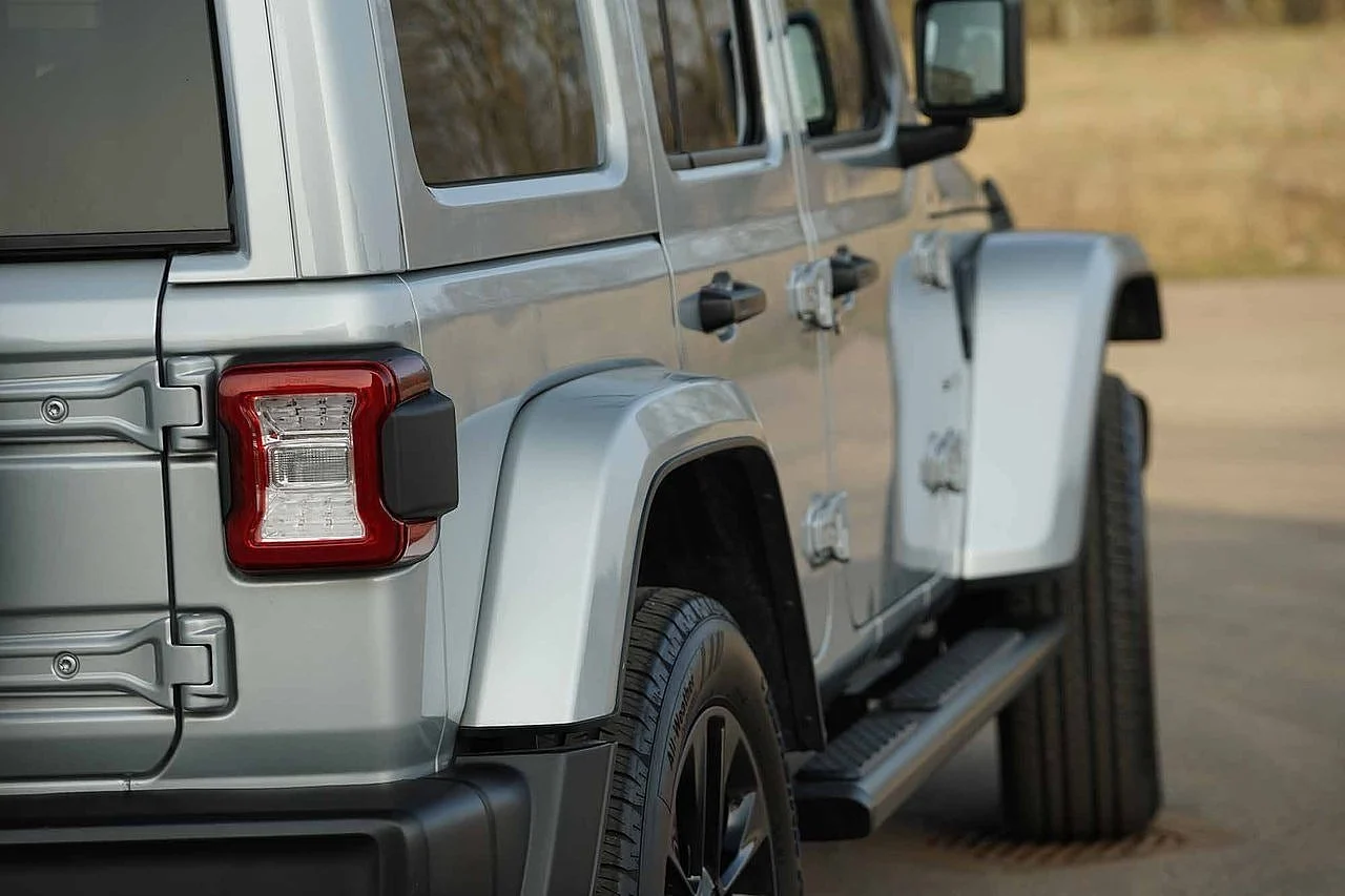 Bild von 2024 Jeep Wrangler (8)