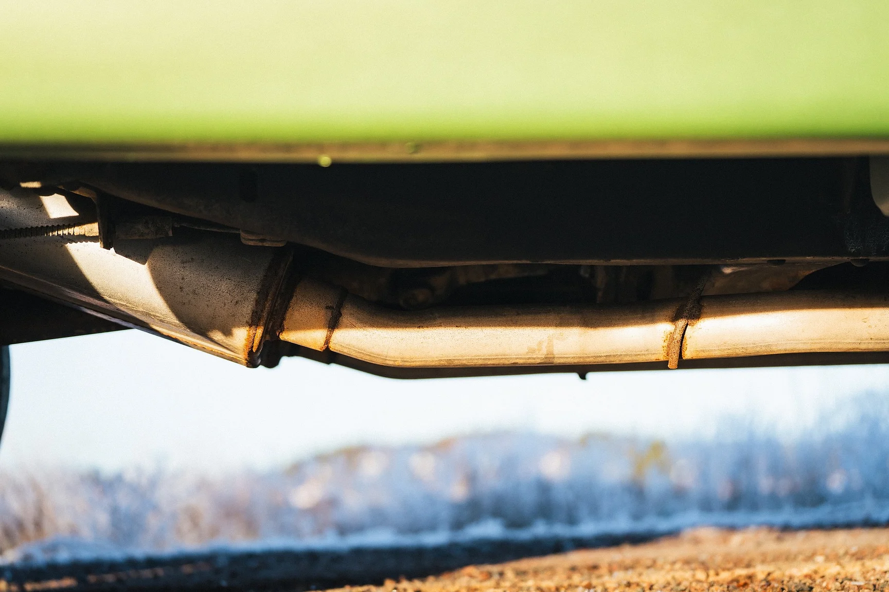 Image of 1970 GMC 1500 Custom Sierra Grande – NO RESERVE mechanics (66)