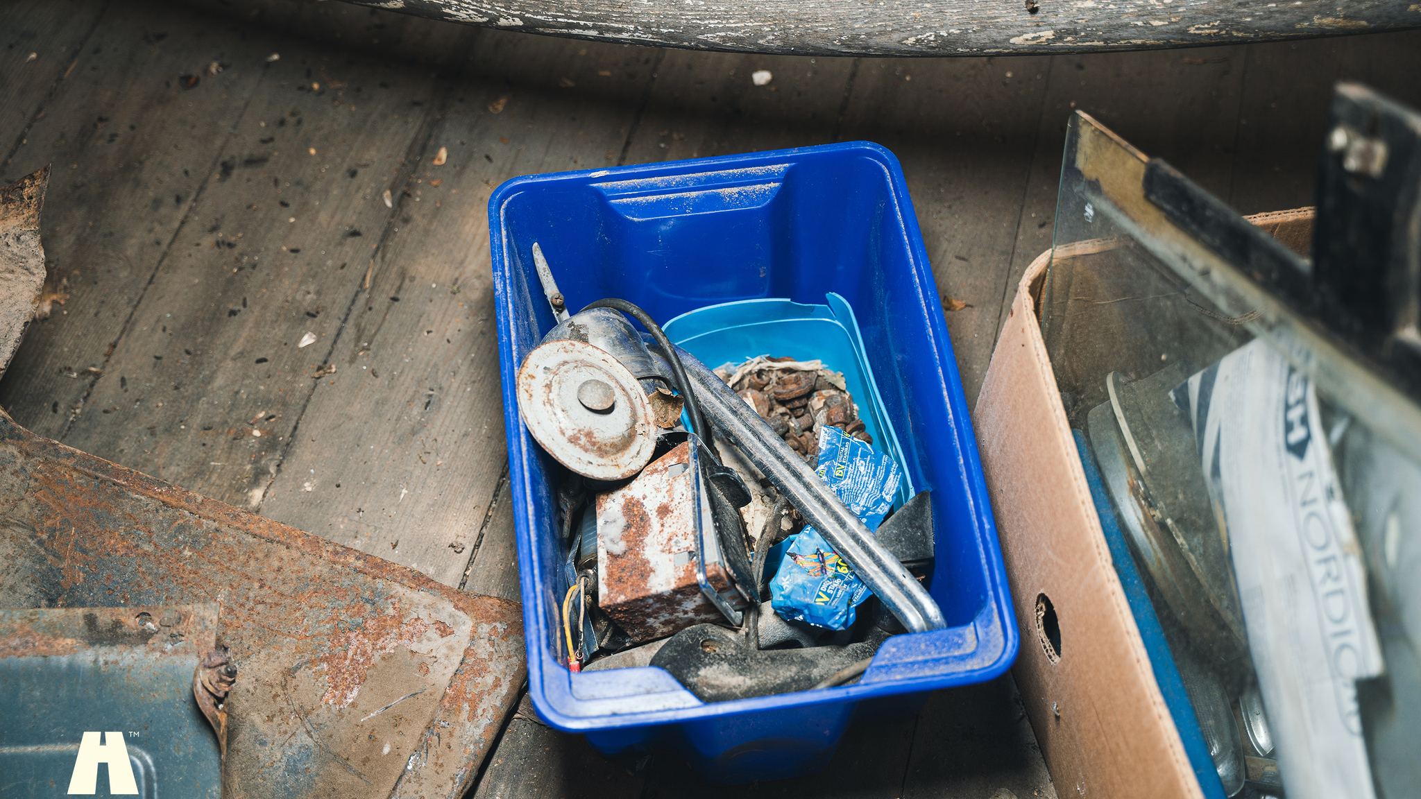 Image of 1966 Volvo PV Sport barnfind mechanics