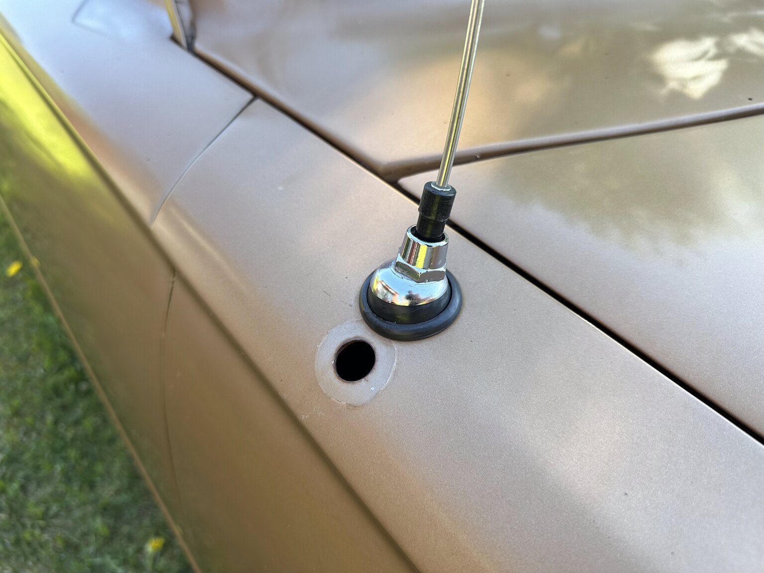 Aussenfoto 1966 Plymouth Valiant 100 2-door Sedan (45)