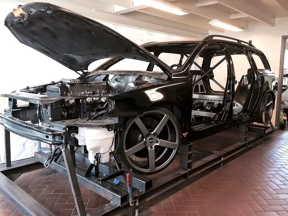 Image of 2024 Super 70 T6 Rwd mechanics (22)