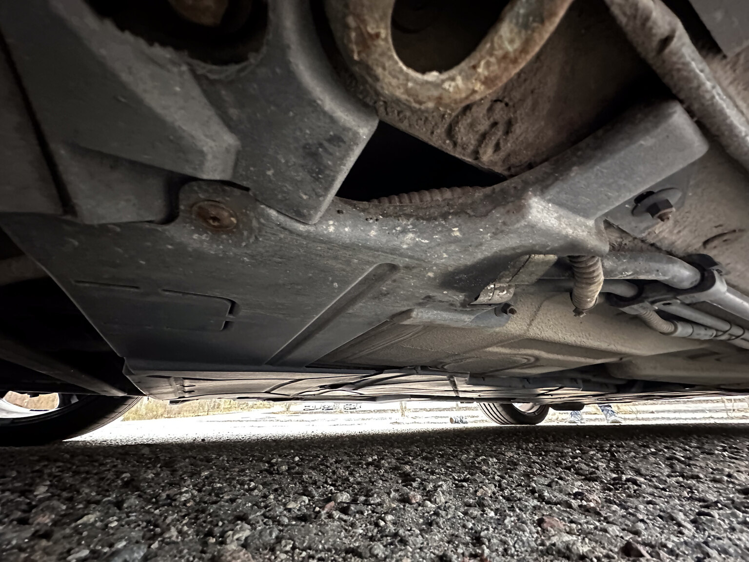 Image of 1999 Porsche 911 Carrera 4 mechanics