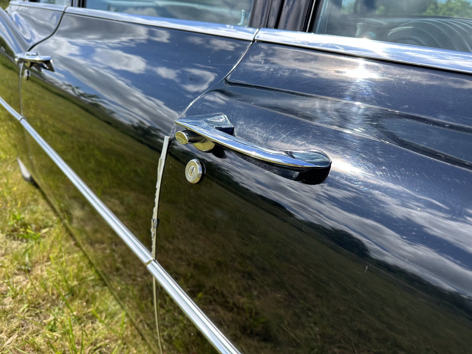 Aussenfoto 1964 Cadillac Fleetwood Seventy-Five Limousine (25)