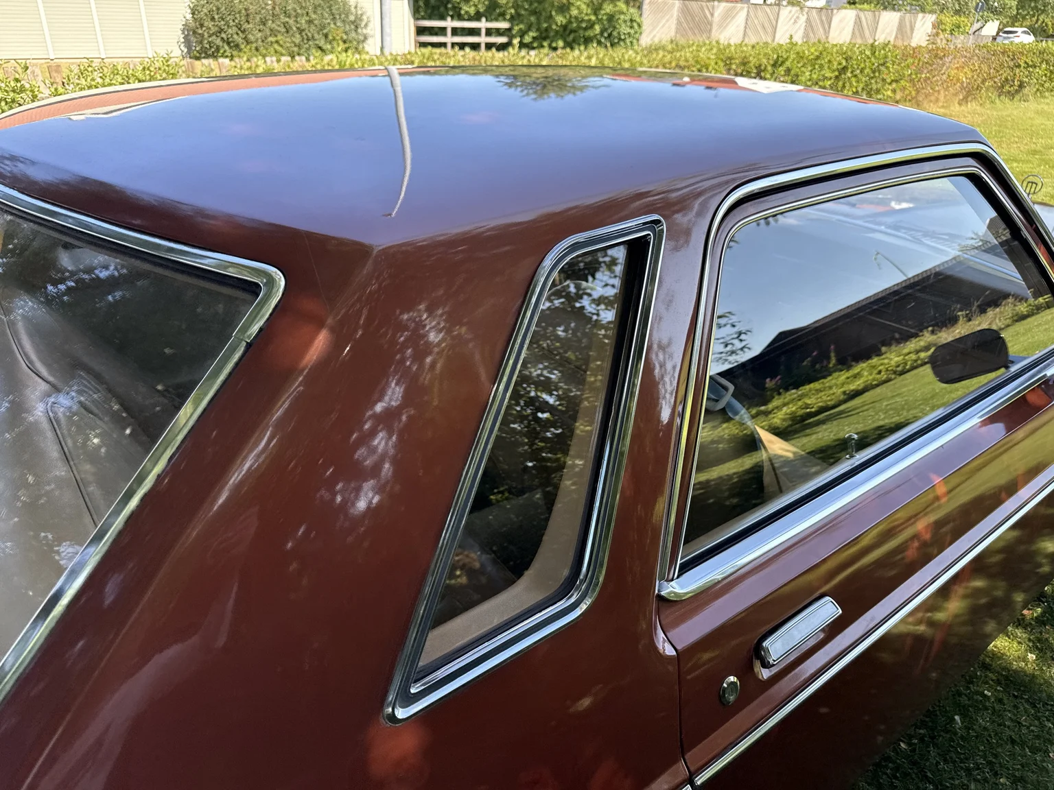 Aussenfoto 1975 Mercury Monarch Coupe (42)
