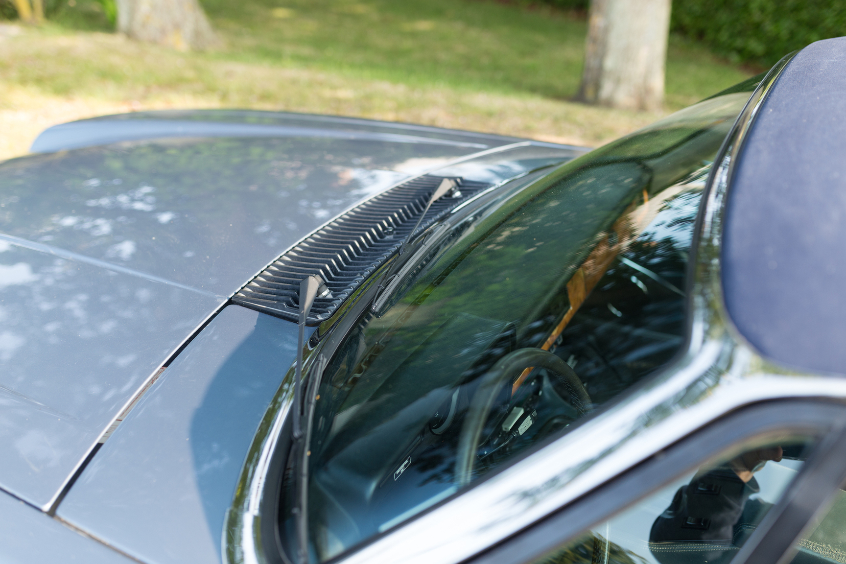 Exteriörbild på 1987 Jaguar Xj-SC (61)