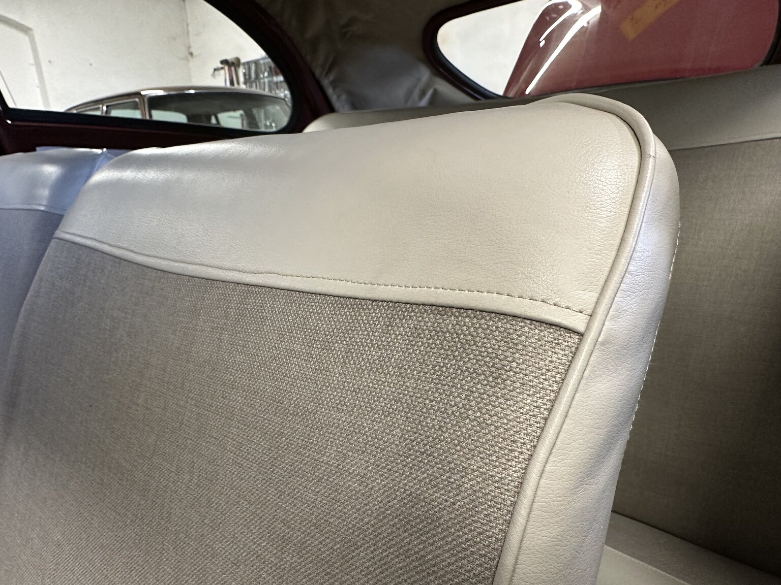 Interiörbild 1955 Saab 92 B De Luxe (28)