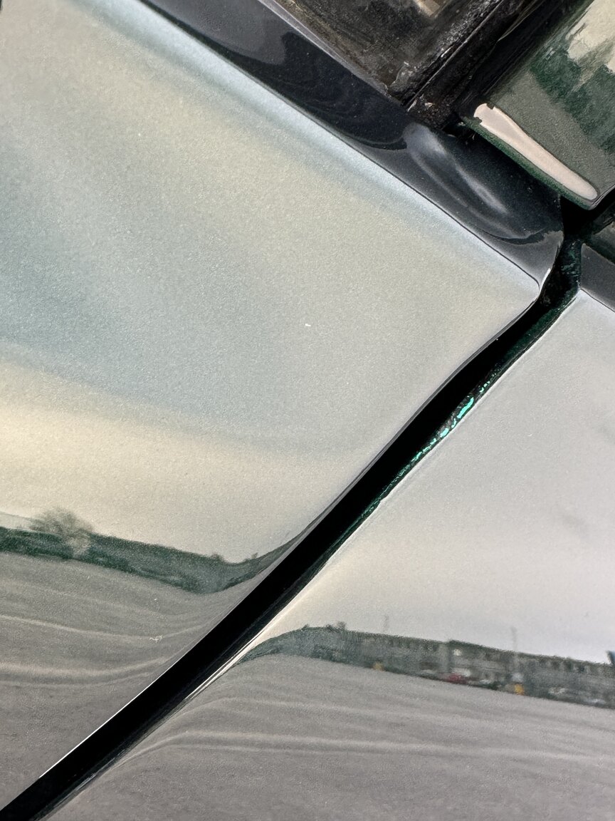 Aussenfoto 1966 Chevrolet Chevelle Pro-touring