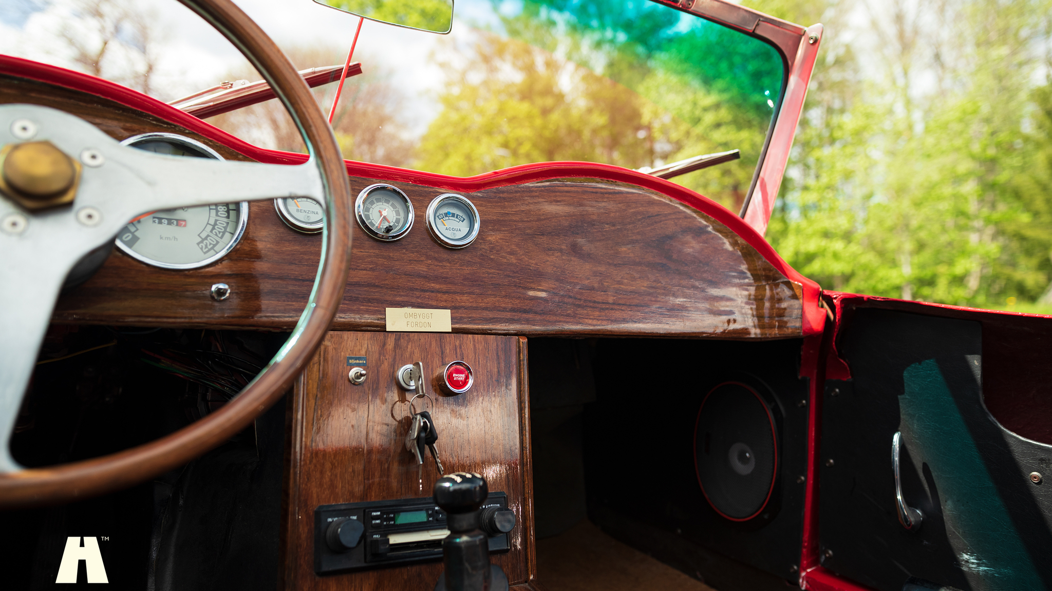 Innenraumfoto von 1994 Ockelbo 145 (8)