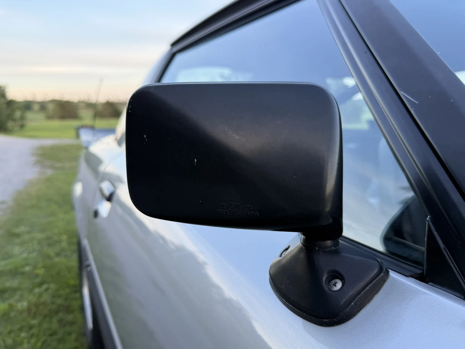 Exteriörbild på 1983 Mazda RX-7 (40)