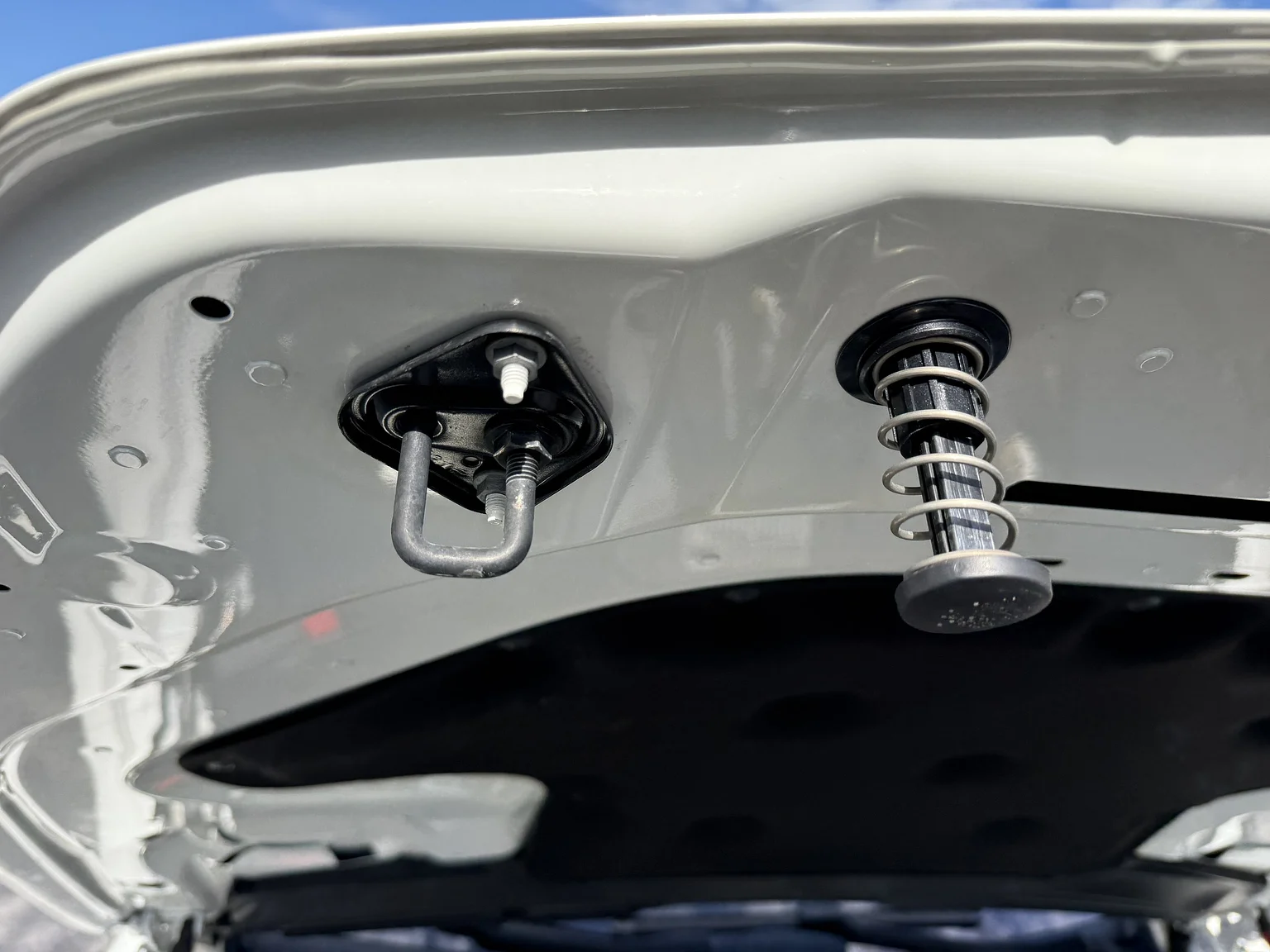 Image of 2016 Mercedes-Benz S 63 AMG 4MATIC (17) mechanics