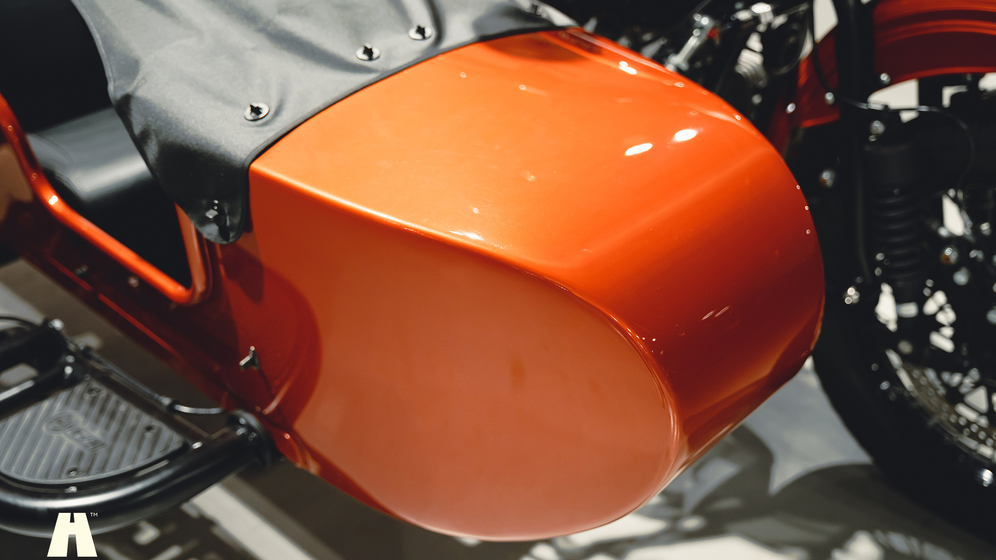 Aussenfoto 2019 Ural T TWD Sportsman Ranger