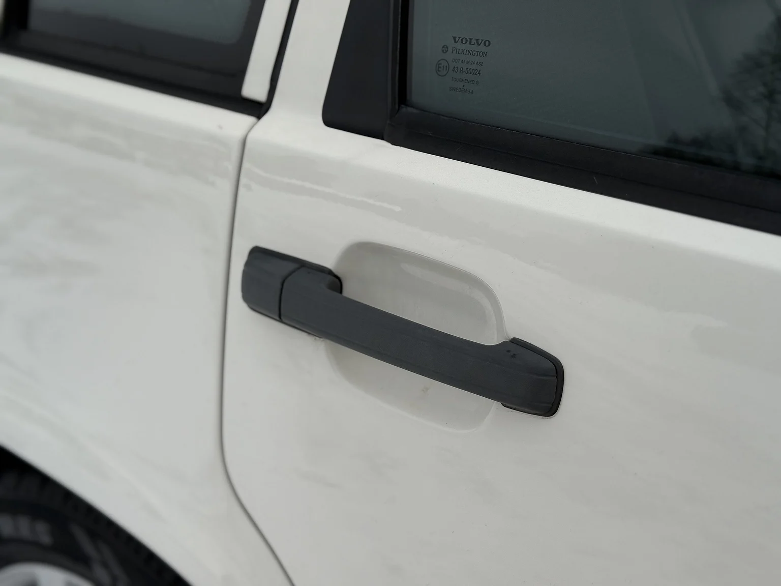 Exteriörbild på 1994 Volvo 850 2.5 SE (60)