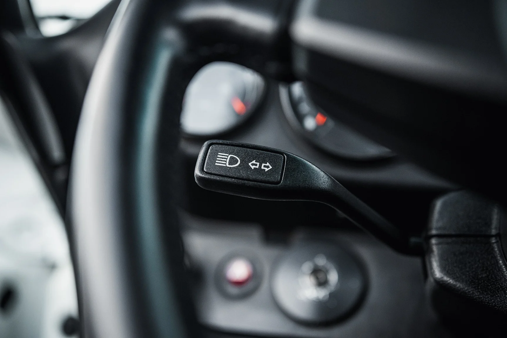 Innenraumfoto von 1983 Porsche 911 SC (33)