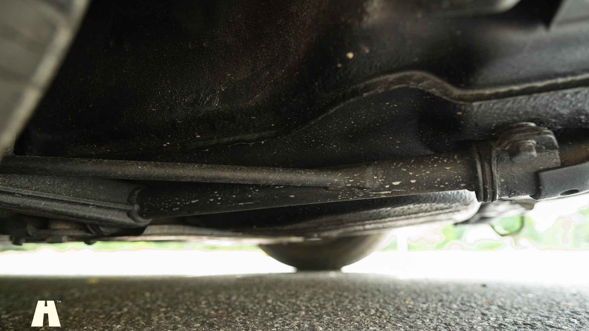 Image of 1981 Porsche 911 SC Backdate mechanics