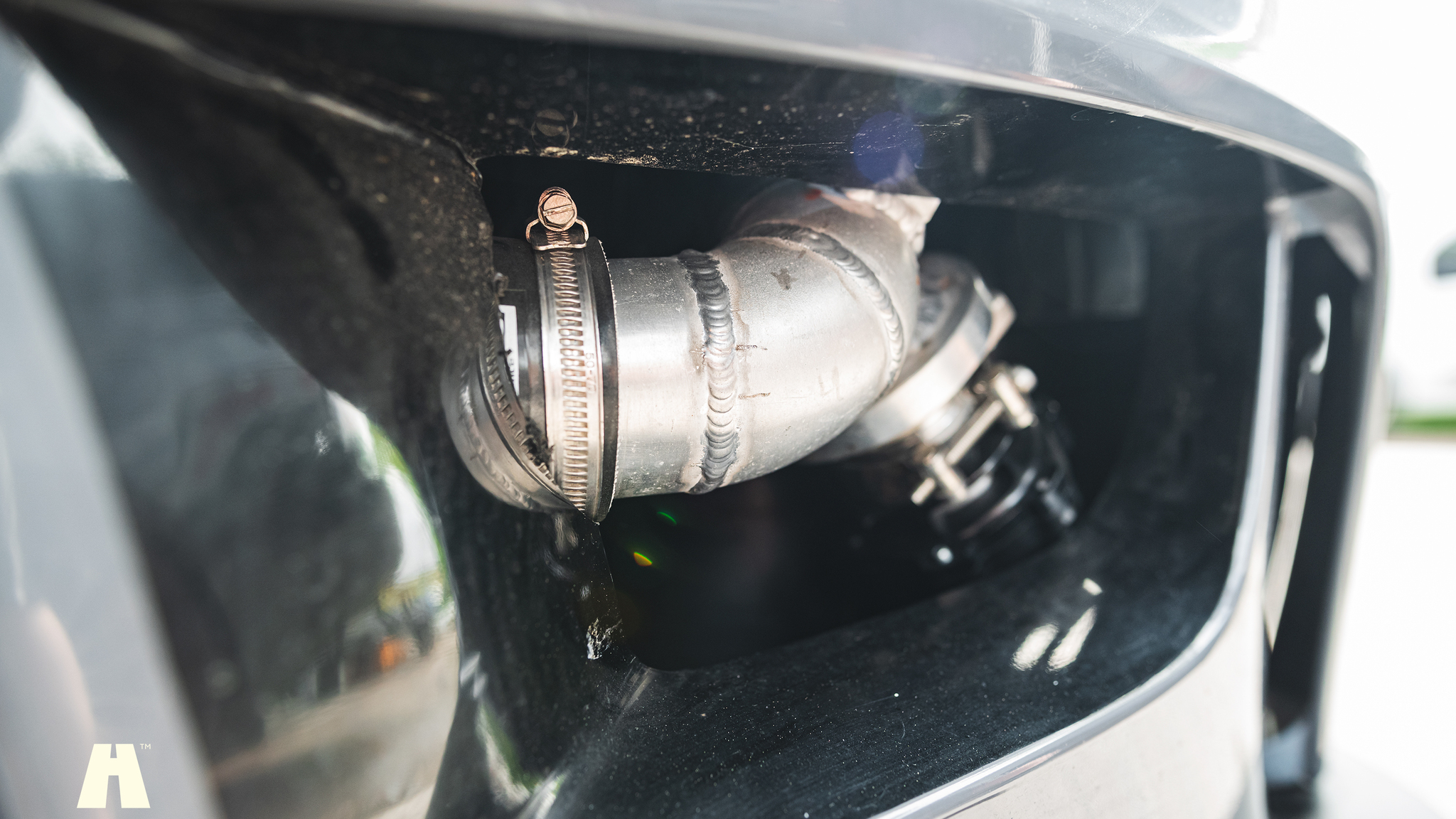 2006 BMW 130 Trackday, Mekanik