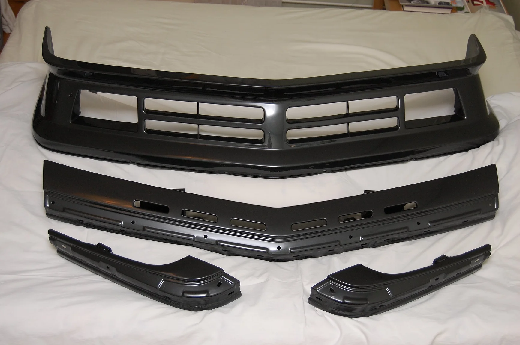 Bild der Verschiedenes von 1985 BMW 635 CSiA (E24) (4)