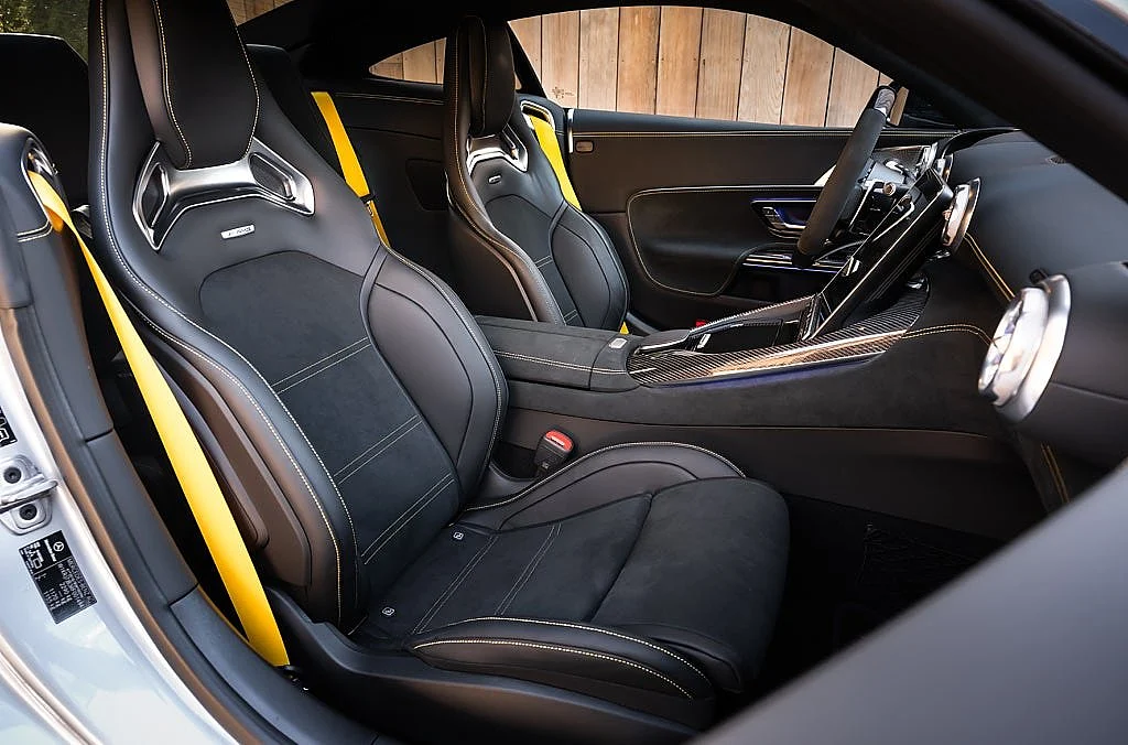 Bild von 2024 Mercedes-Benz AMG (32)