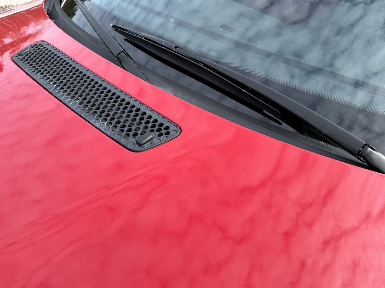 Exterior image of 2002 BMW M3 Coupé (34)