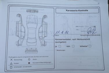 Documentation for 1993 BMW 325 I CABRIO 