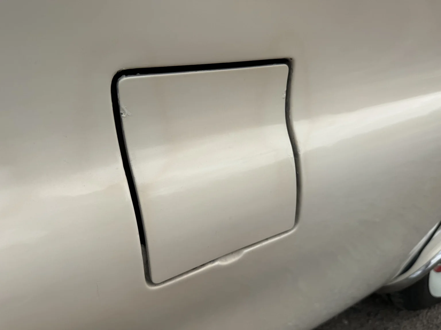 Exteriörbild på 1957 Ford Thunderbird (58)