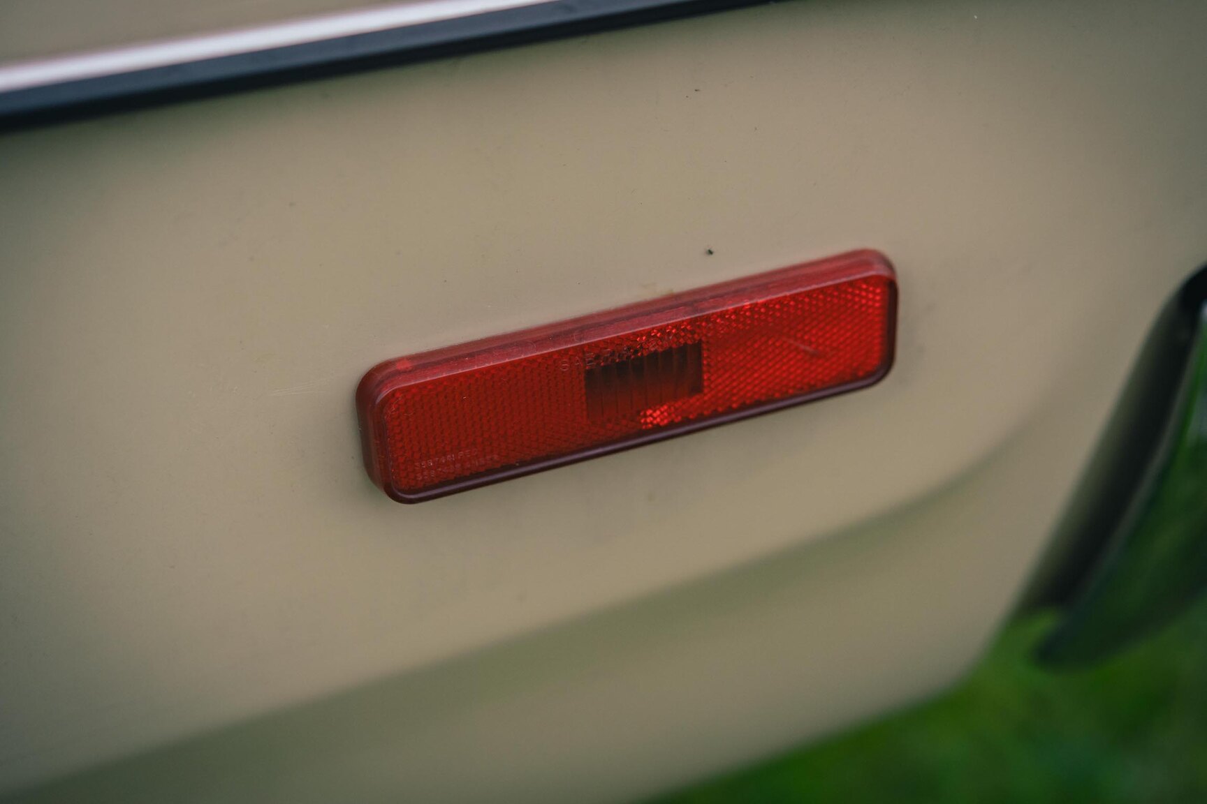 Aussenfoto 1972 Plymouth Duster 360 (25)