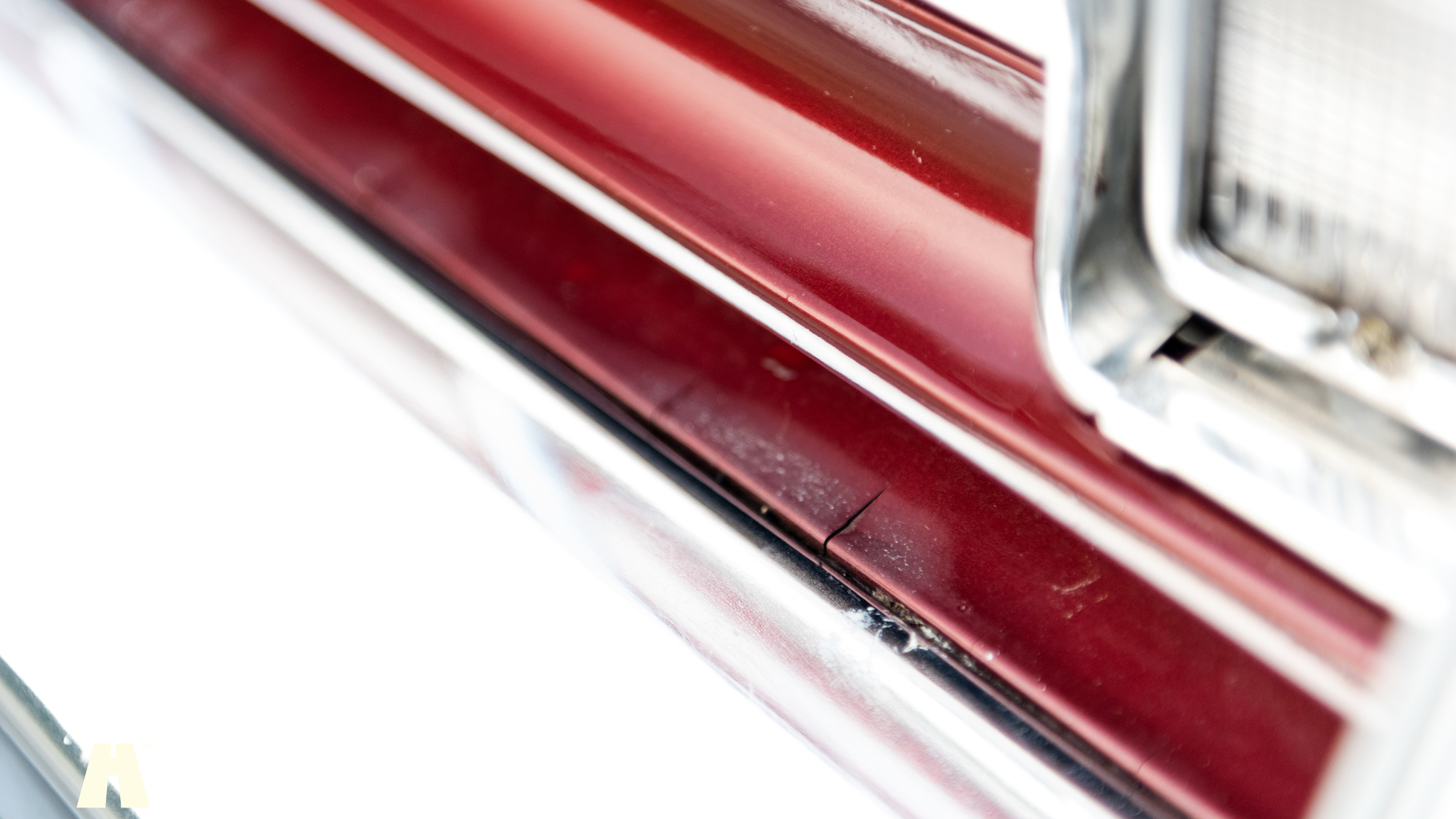 Aussenfoto 1977 Chevrolet Caprice Classic