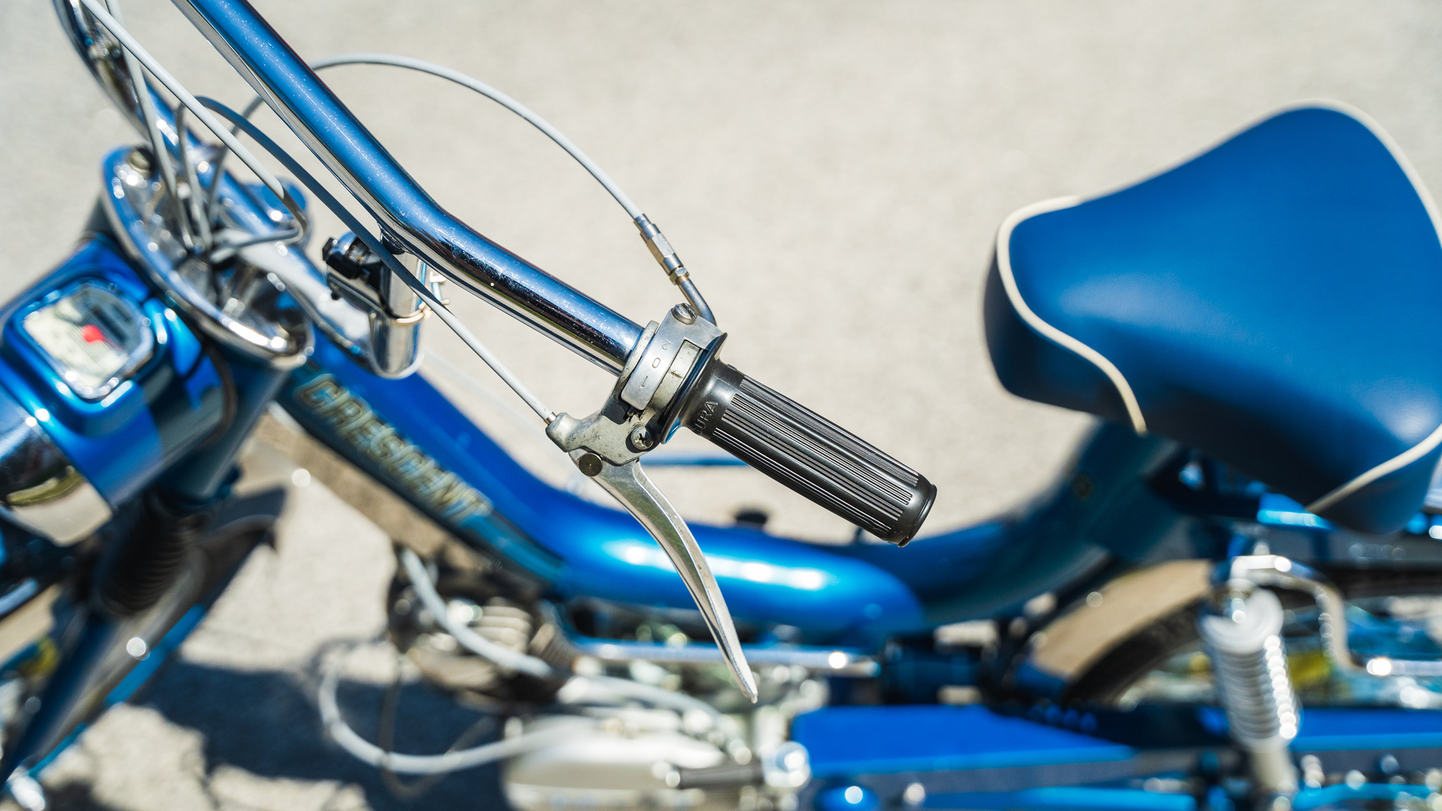 Exteriörbild på Crescent Compact 1248 (18)