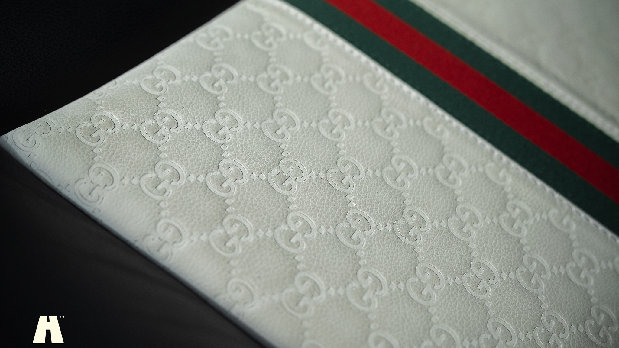 Interior image of 2012 FIAT 500 GUCCI