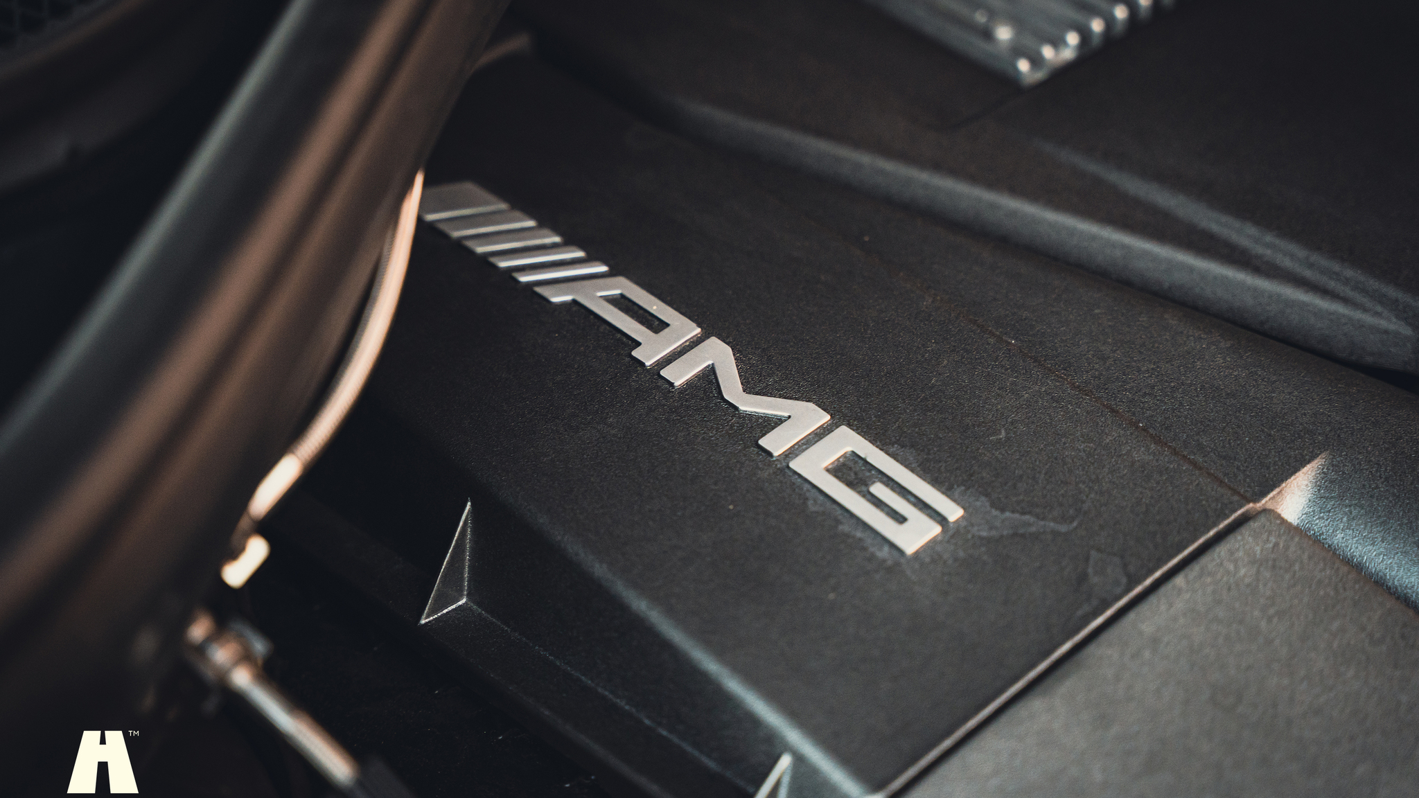 Image of 2017 Mercedes-Benz GLS 63 AMG mechanics (21)