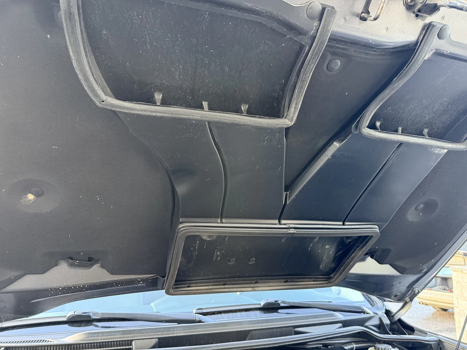 Image of 2008 Toyota Land Cruiser 200 Series 4.5 V8 mechanics (10)