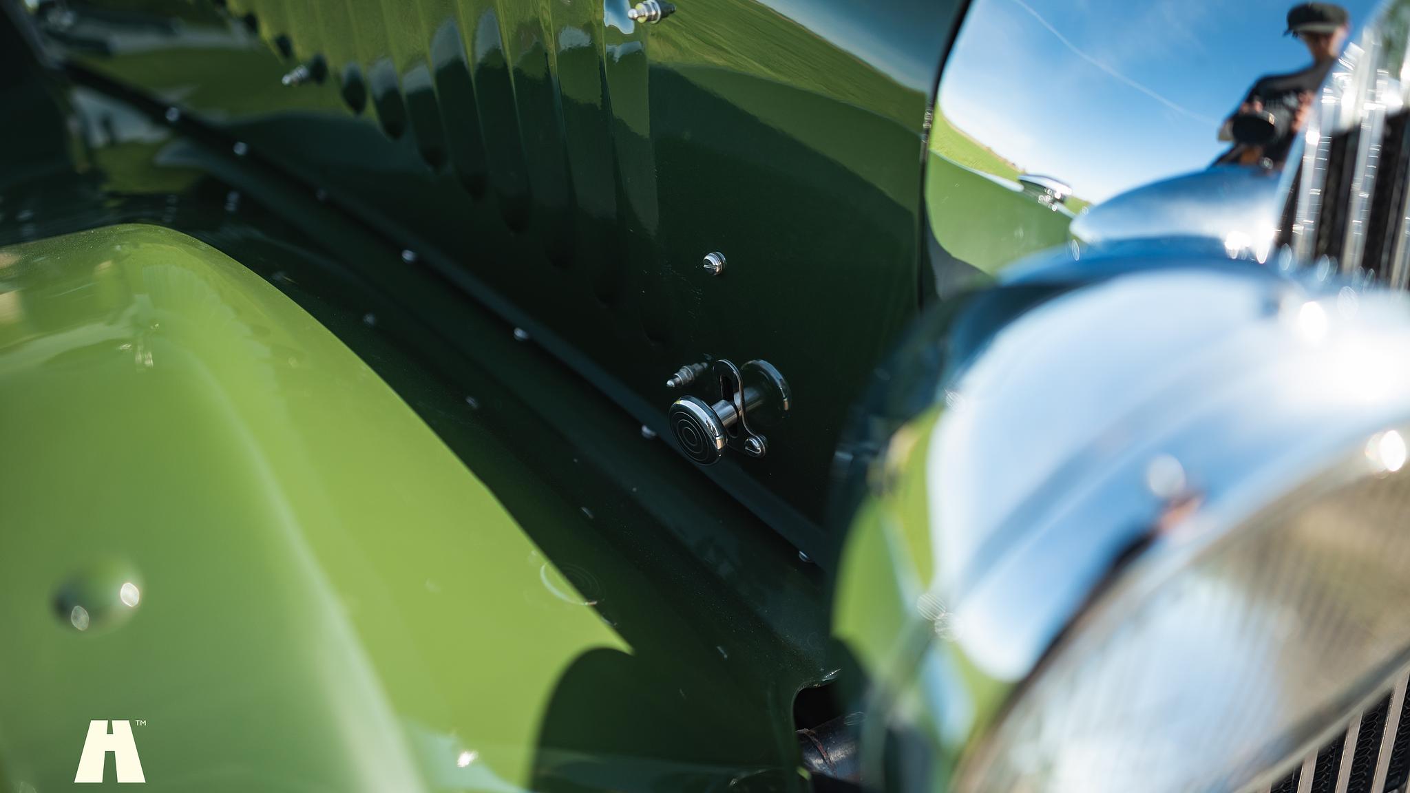 Aussenfoto 1951 Morgan Plus 4 (65)