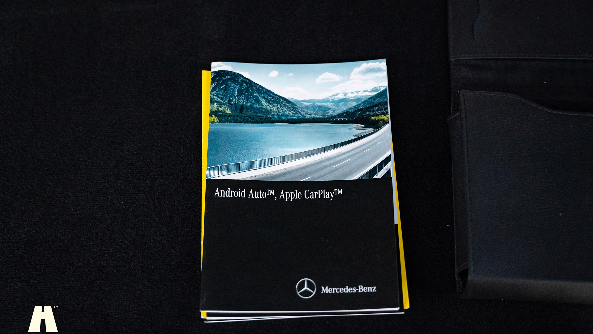 Dokumentation för 2017 Mercedes-Benz GLS 63 AMG (9)