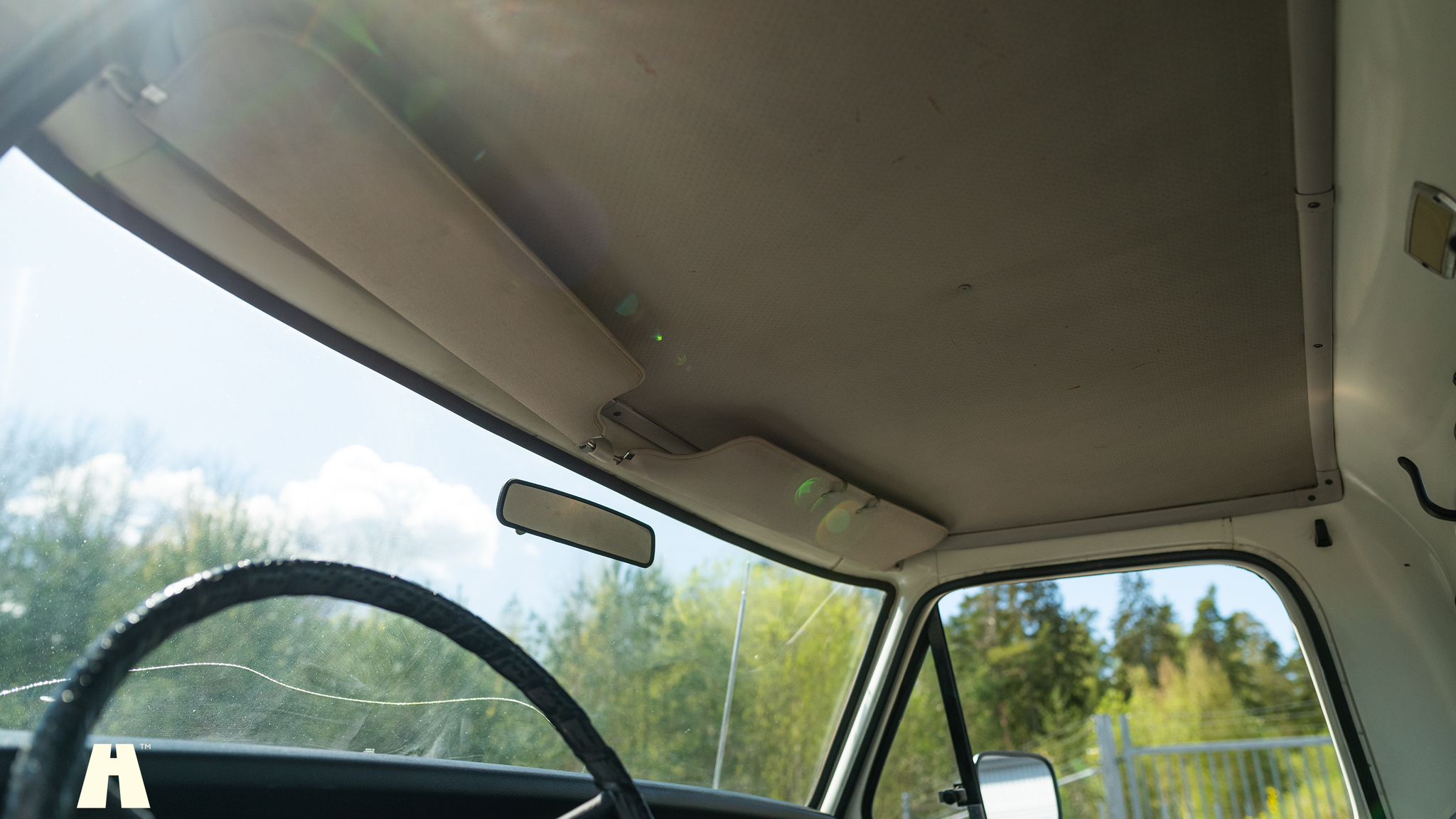 Interior image of 1969 Ford F100 (54)