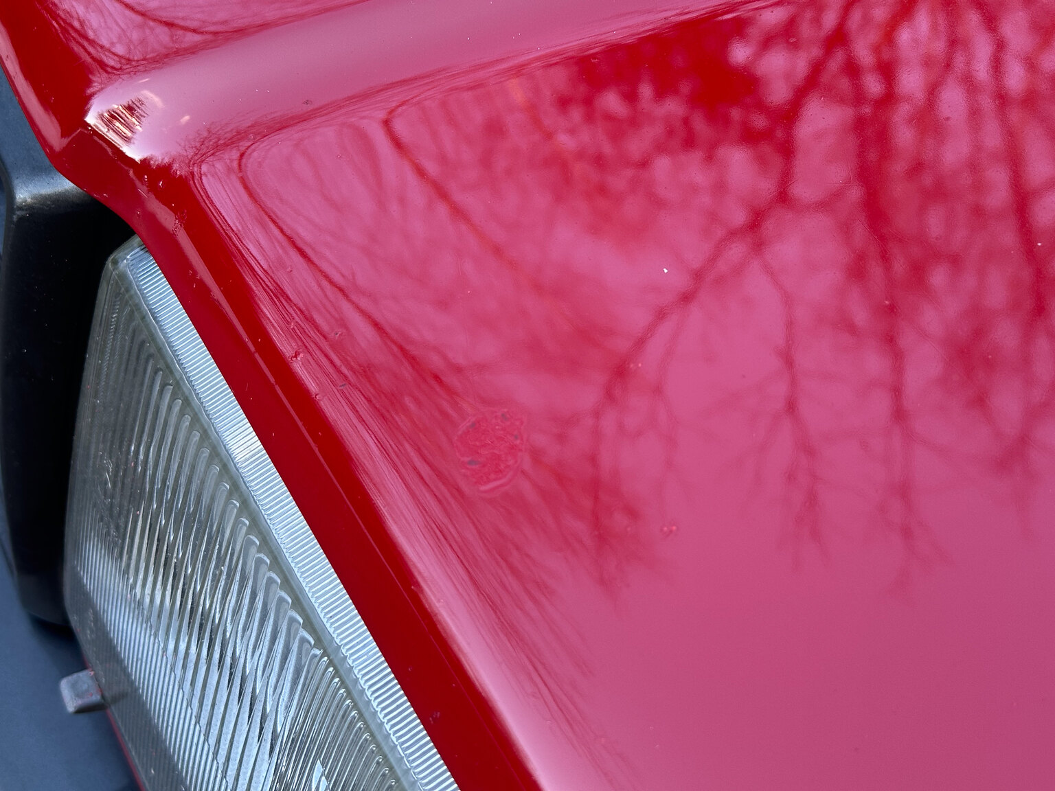 Exteriörbild på 1990 VOLVO 740 Turbo